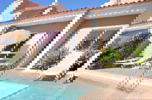 Foto 1 - Villa Horacio with Private Swimming Pool is Located near Center of Vilamoura