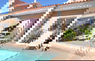 Foto 1 - Villa Horacio with Private Swimming Pool is Located near Center of Vilamoura