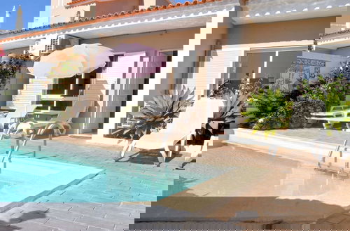 Foto 11 - Villa Horacio with Private Swimming Pool is Located near Center of Vilamoura