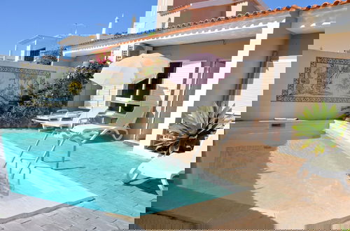 Foto 18 - Villa Horacio with Private Swimming Pool is Located near Center of Vilamoura