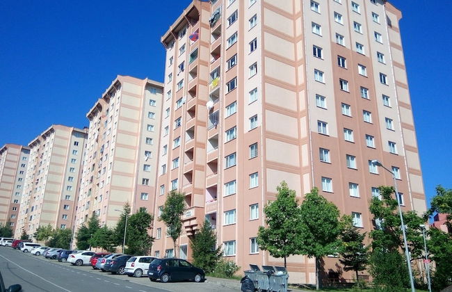 Akulnet 3 - Foto 1