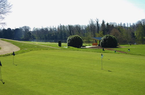 Foto 47 - Donnington Grove Country Club