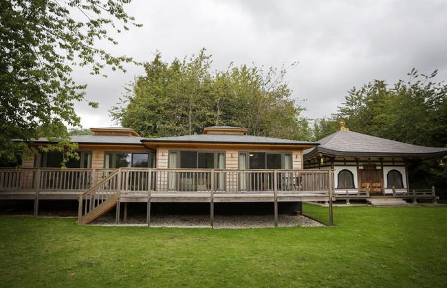Donnington Grove Country Club - Foto 40