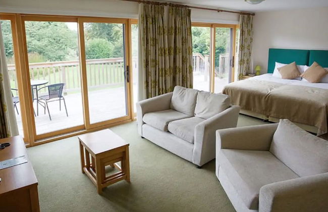 Donnington Grove Country Club - Foto 23