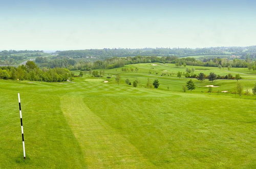 Photo 48 - Donnington Grove Country Club