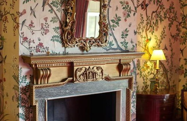 Donnington Grove Country Club - Foto 59