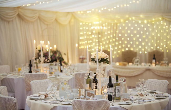 Donnington Grove Country Club - Foto 62