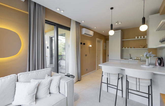 Helis Suites Bitez - Foto 12
