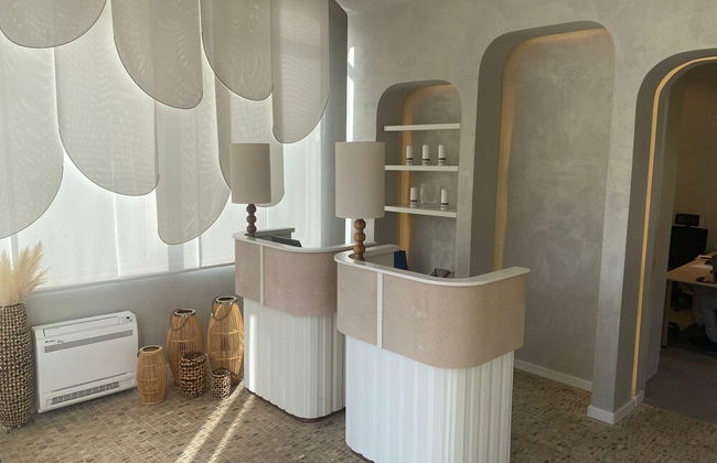 Helis Suites Bitez - Foto 2