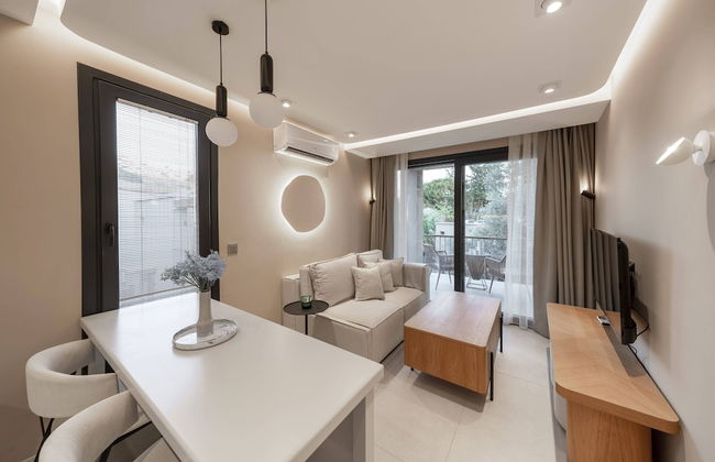 Helis Suites Bitez - Foto 7