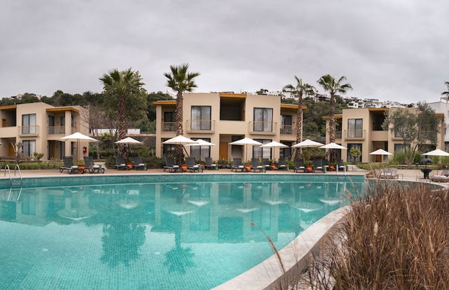 Helis Suites Bitez - Foto 24