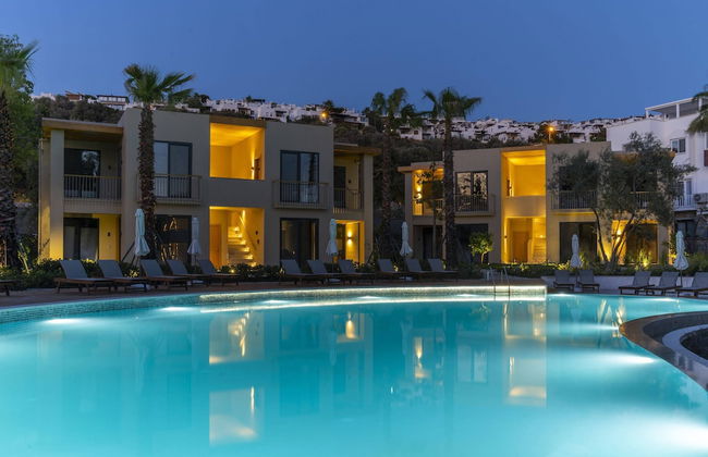 Helis Suites Bitez - Foto 21