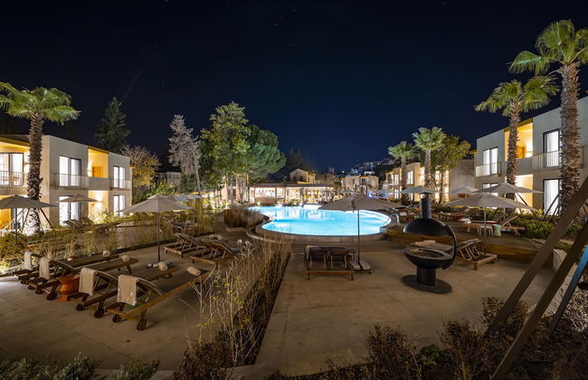 Helis Suites Bitez - Foto 49
