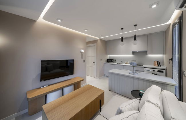 Helis Suites Bitez - Foto 11