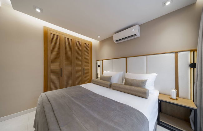 Helis Suites Bitez - Foto 9