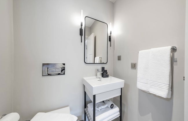 Helis Suites Bitez - Foto 18
