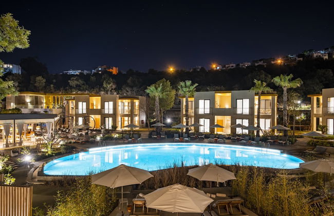 Helis Suites Bitez - Foto 25