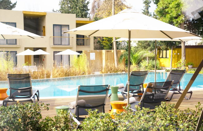 Helis Suites Bitez - Foto 35