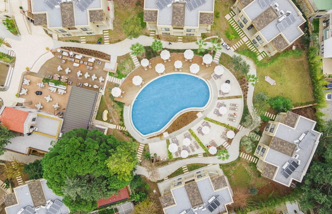 Helis Suites Bitez - Foto 32