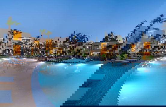 Helis Suites Bitez - Foto 20