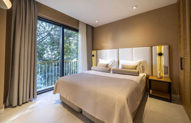 Helis Suites Bitez - Foto 5