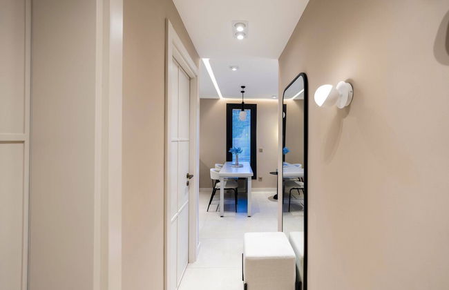 Helis Suites Bitez - Foto 6