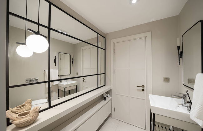 Helis Suites Bitez - Foto 19