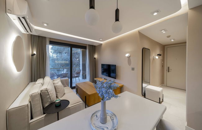 Helis Suites Bitez - Foto 14