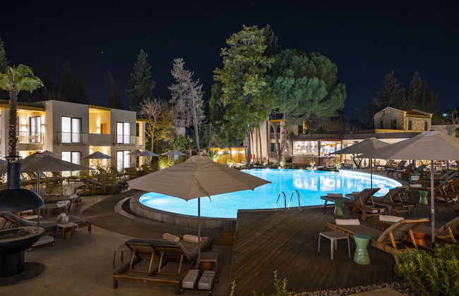 Helis Suites Bitez - Foto 33