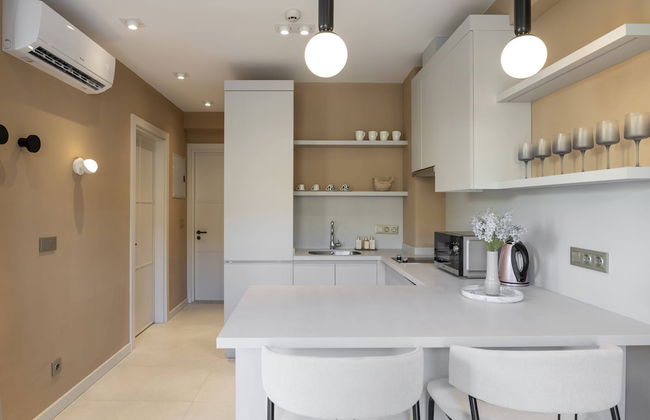 Helis Suites Bitez - Foto 10