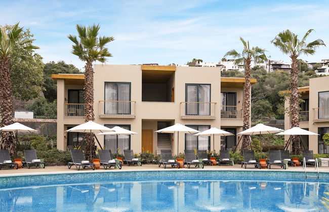 Helis Suites Bitez - Foto 39