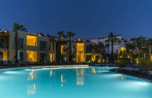 Helis Suites Bitez - Foto 22
