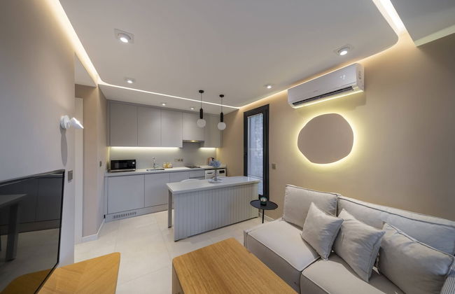 Helis Suites Bitez - Foto 13