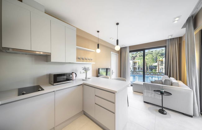Helis Suites Bitez - Foto 4