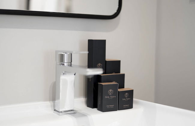 Helis Suites Bitez - Foto 17