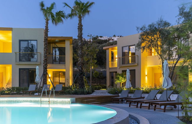 Helis Suites Bitez - Foto 50