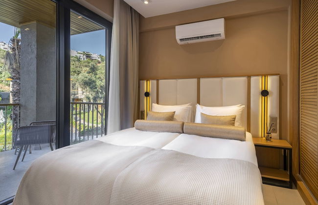 Helis Suites Bitez - Foto 3