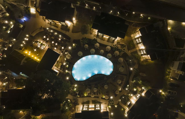 Helis Suites Bitez - Foto 34