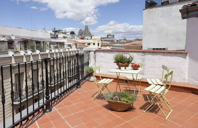 Apartamentos Mayor Centro - Photo 1