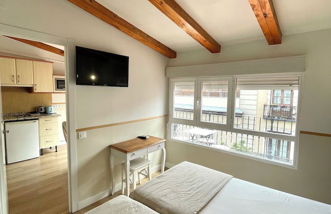 Apartamentos Mayor Centro - Photo 21