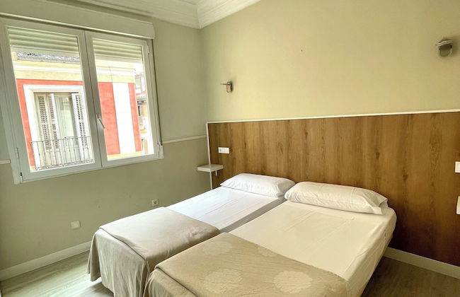 Apartamentos Mayor Centro - Photo 24
