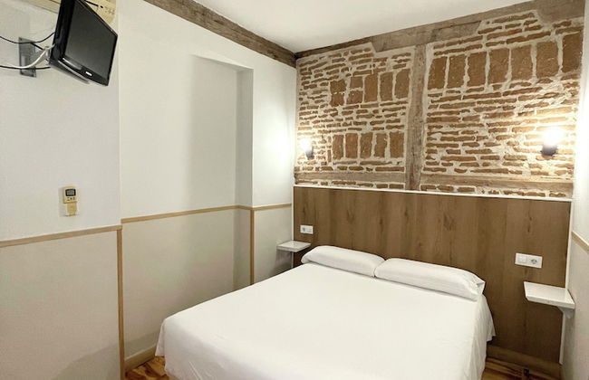 Apartamentos Mayor Centro - Photo 22