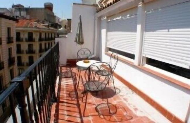 Apartamentos Mayor Centro - Photo 2