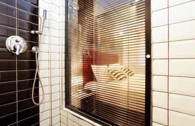 Taksim Doorway Suites - Foto 27