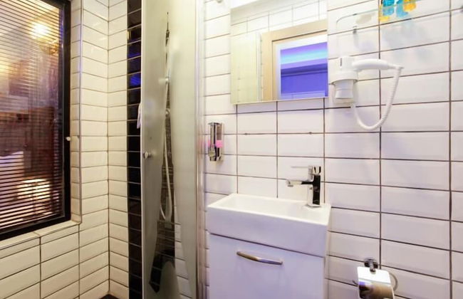 Taksim Doorway Suites - Foto 33