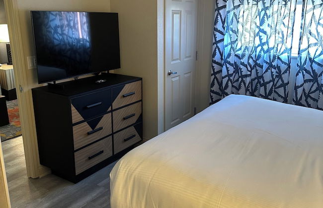 Bluegreen Vacations Club 36, an Ascend Collection Resort - Foto 19