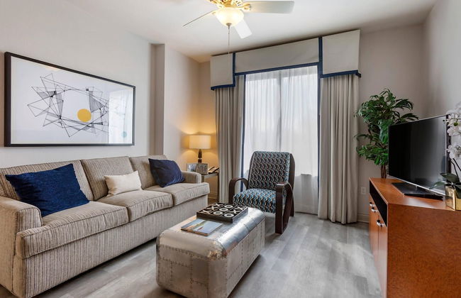 Bluegreen Vacations Club 36, an Ascend Collection Resort - Foto 20