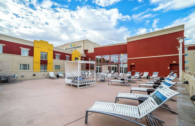 Bluegreen Vacations Club 36, an Ascend Collection Resort - Foto 49