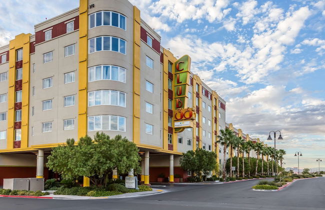 Bluegreen Vacations Club 36, an Ascend Collection Resort - Foto 50