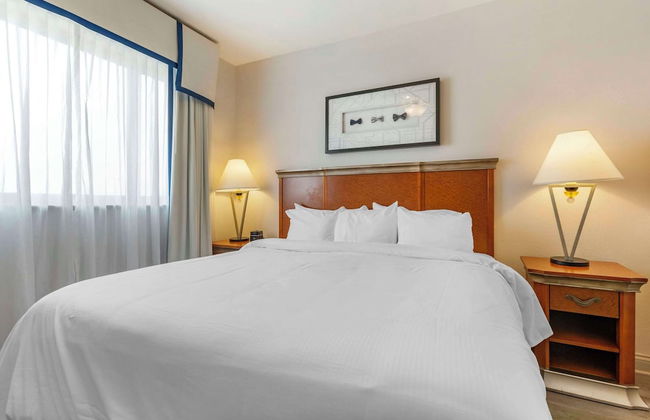 Bluegreen Vacations Club 36, an Ascend Collection Resort - Foto 8